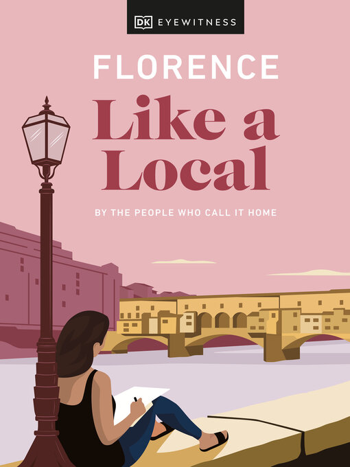 Title details for Florence Like a Local by Vincenzo D'Angelo - Wait list